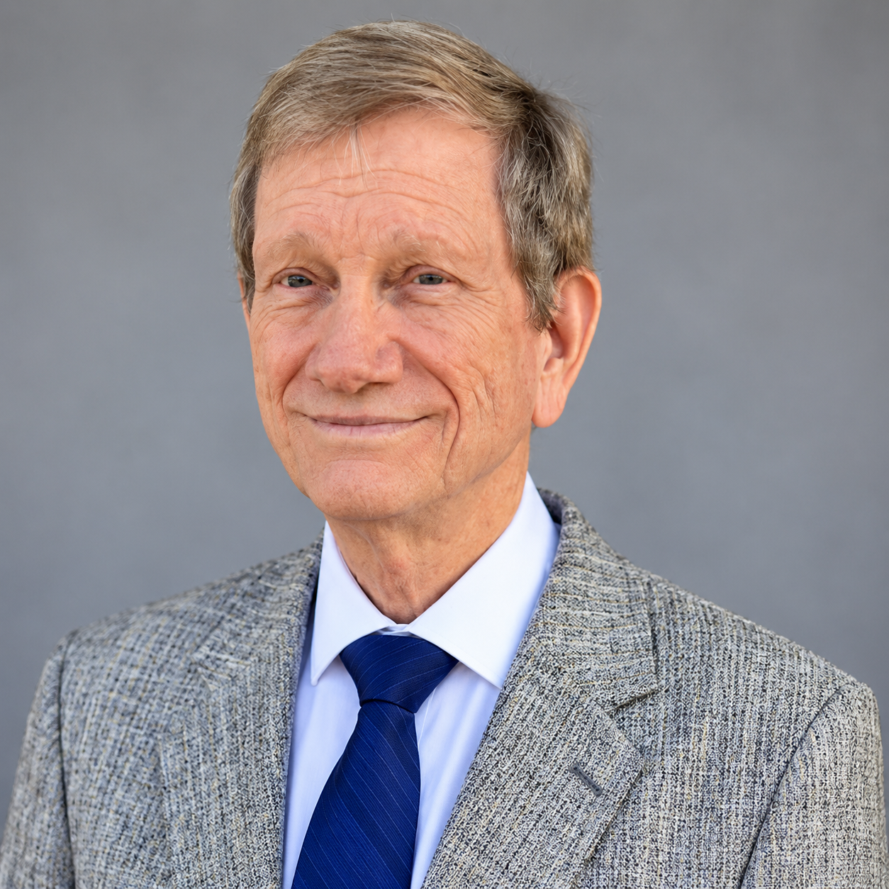 Dr. Craig Smith, PhD