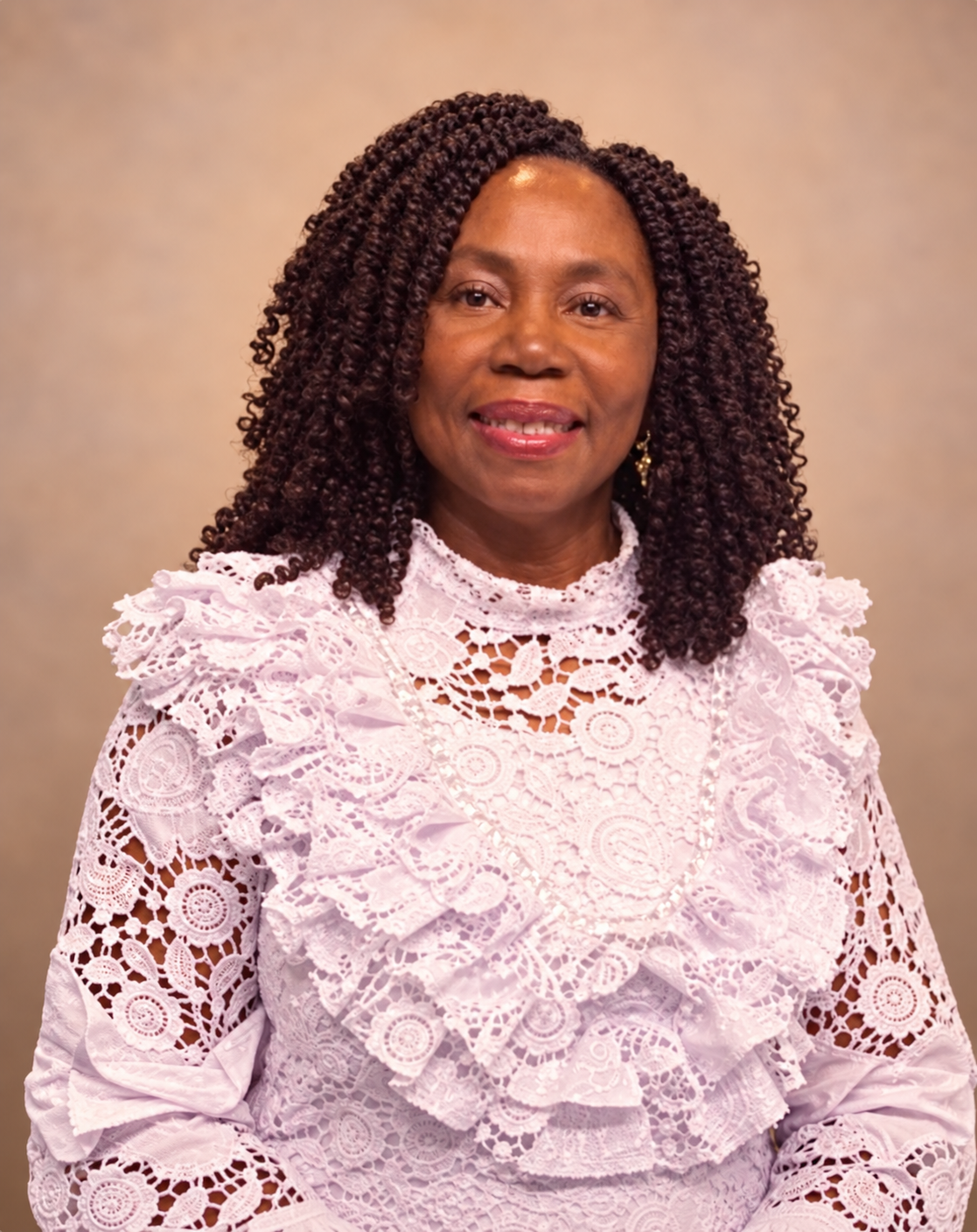 Edith Umeh