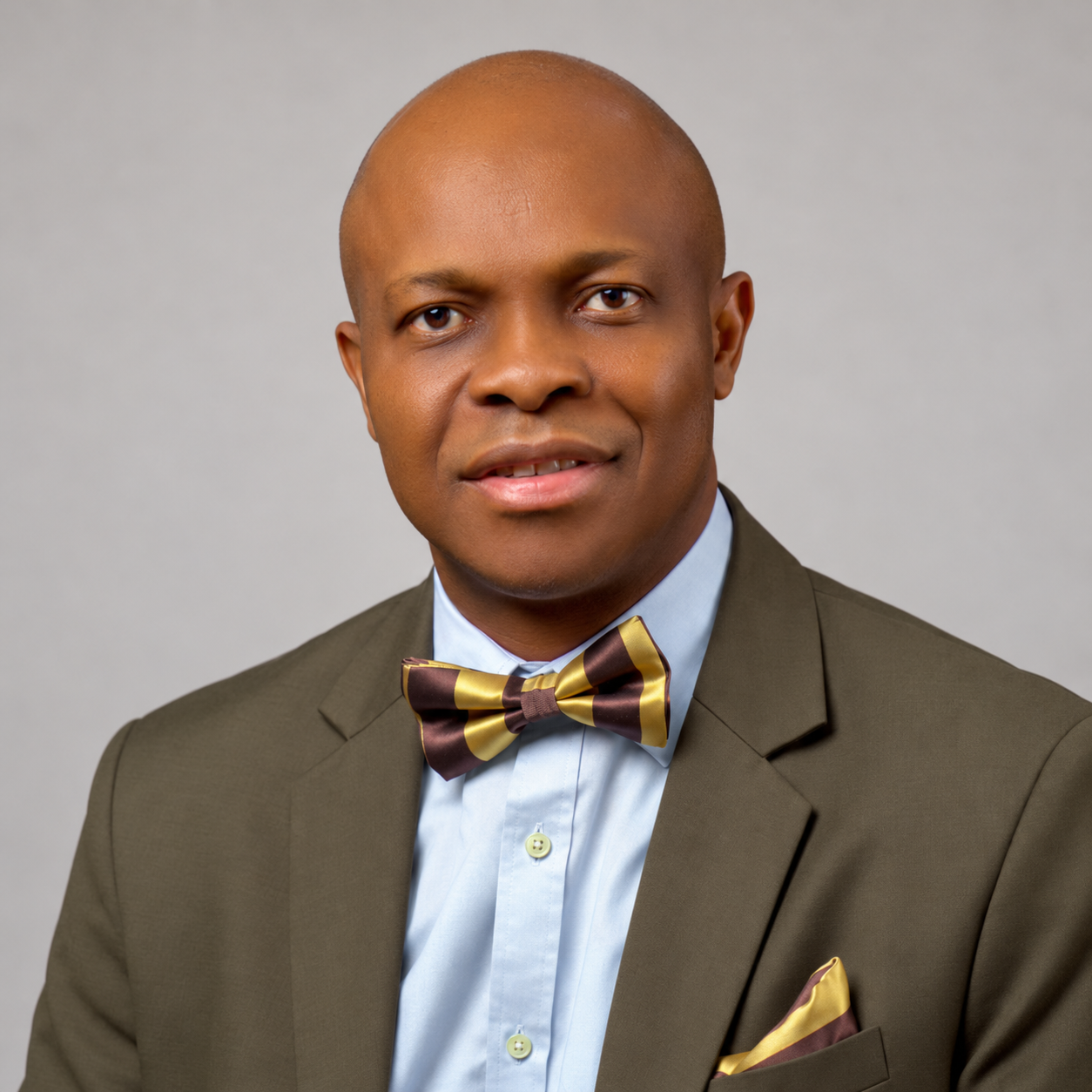 Professor Chimezie Anyakora